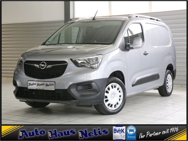 Opel Combo E Cargo 1,5 D Edition XL LKW-Zulassung App