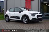 Citroën C3 Shine Navi,Kamera,LED,Verkehrszeichen,Tempoma - Citroën C3: Kleinwagen