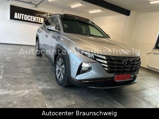 Hyundai Tucson Trend Hybrid 2WD