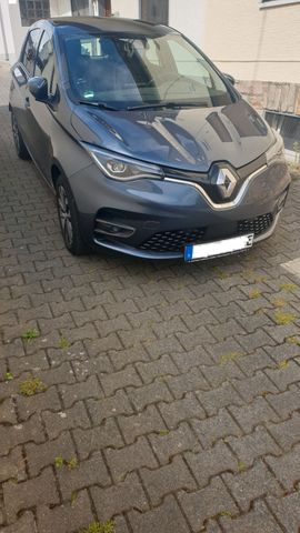 Renault ZOE Intens R135/Z.E. 50 Batteriekauf Intens