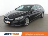 Mercedes-Benz CLA-Klasse CLA 220 d Shooting Brake Urban Aut. - gebrauchte Mercedes-Benz CLA 220 Shooting Brake aus dem Jahr 2018