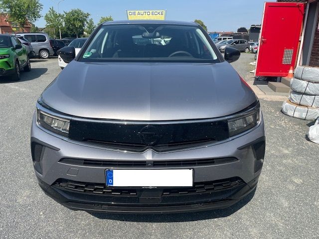Opel Grandland 1.2 Turbo GS-Line