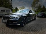 BMW 7er-Reihe 730d xDrive | 2016 | 130.000 km