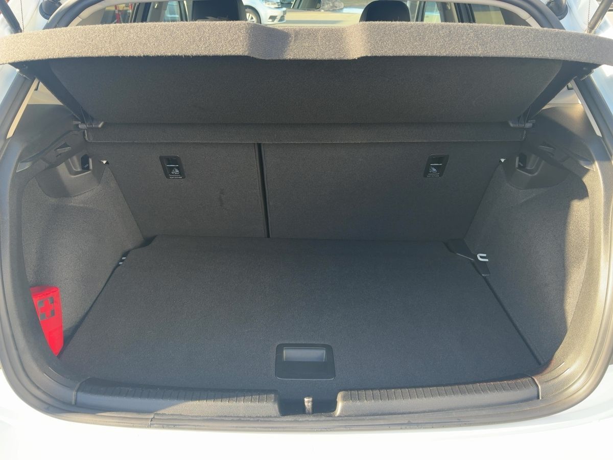 Volkswagen Polo - Bild 14