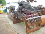Andere Verachtert VRG 30 Sortiergreifer MS 21/25 - Sortiergreifer