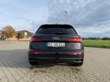 Audi SQ5 3.0 TFSI tiptronic quattro - - gebrauchte Audi SQ5 aus dem Jahr 2017