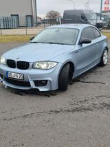BMW 123D VOLL. - BMW 123: Sportwagen