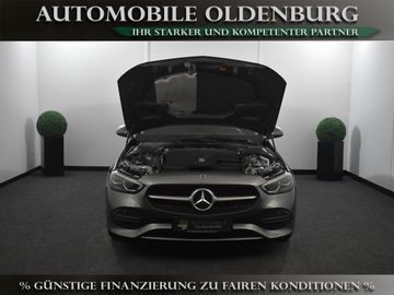 Mercedes C 220 - 6