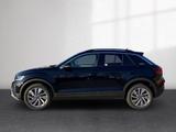 Volkswagen T-Roc Goal EU6e Life 1.5 l TSI OPF 7-Gang-Doppel - VW T-Roc Gebrauchtwagen in Dortmund