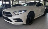Mercedes-Benz CLS 350 d 4Matic AMG*Leder* - Mercedes-Benz CLS 350 in Wiesbaden