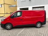 Renault Trafic Kasten L1H1 3,0t Komfort*NAVI*KAMERA*SHZ - Renault Trafic: Automatik