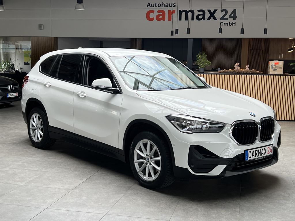 Image of BMW X1