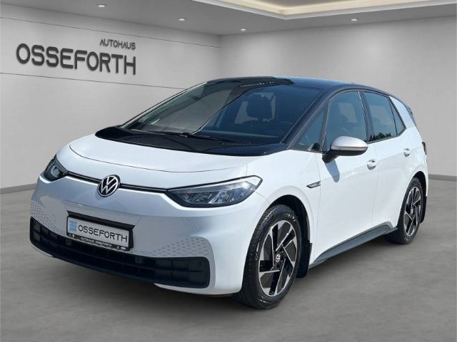 VW ID.3 Pro Performance 150kW 1st + ACC+NAVI+SHZ