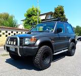 Mitsubishi Pajero 2.8 TDI Fuoristrada 125 CV - gebrauchte Mitsubishi Pajero aus dem Jahr 1996