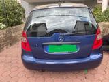 Mercedes-Benz A 160 BlueEFFICIENCY - - Mercedes-Benz A 160: Blueefficiency