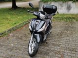 Piaggio Medley 125 ABS E5 - PIAGGIO MEDLEY