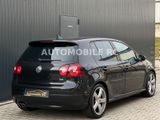 Volkswagen Golf V GTI*PIRELLI*Navi*Leder*2Hand*ORIG-ZUSTAND - Volkswagen Golf mit Benzin-Antrieb: Pirelli GTI