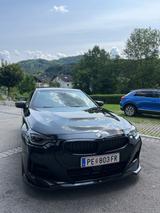 BMW 230i Steptronic Coupé M Sport M Sport - BMW 230 von privat