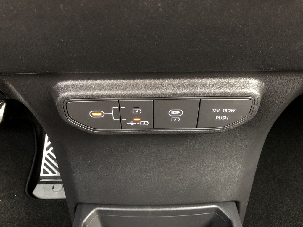 Kia EV5 - Bild 13