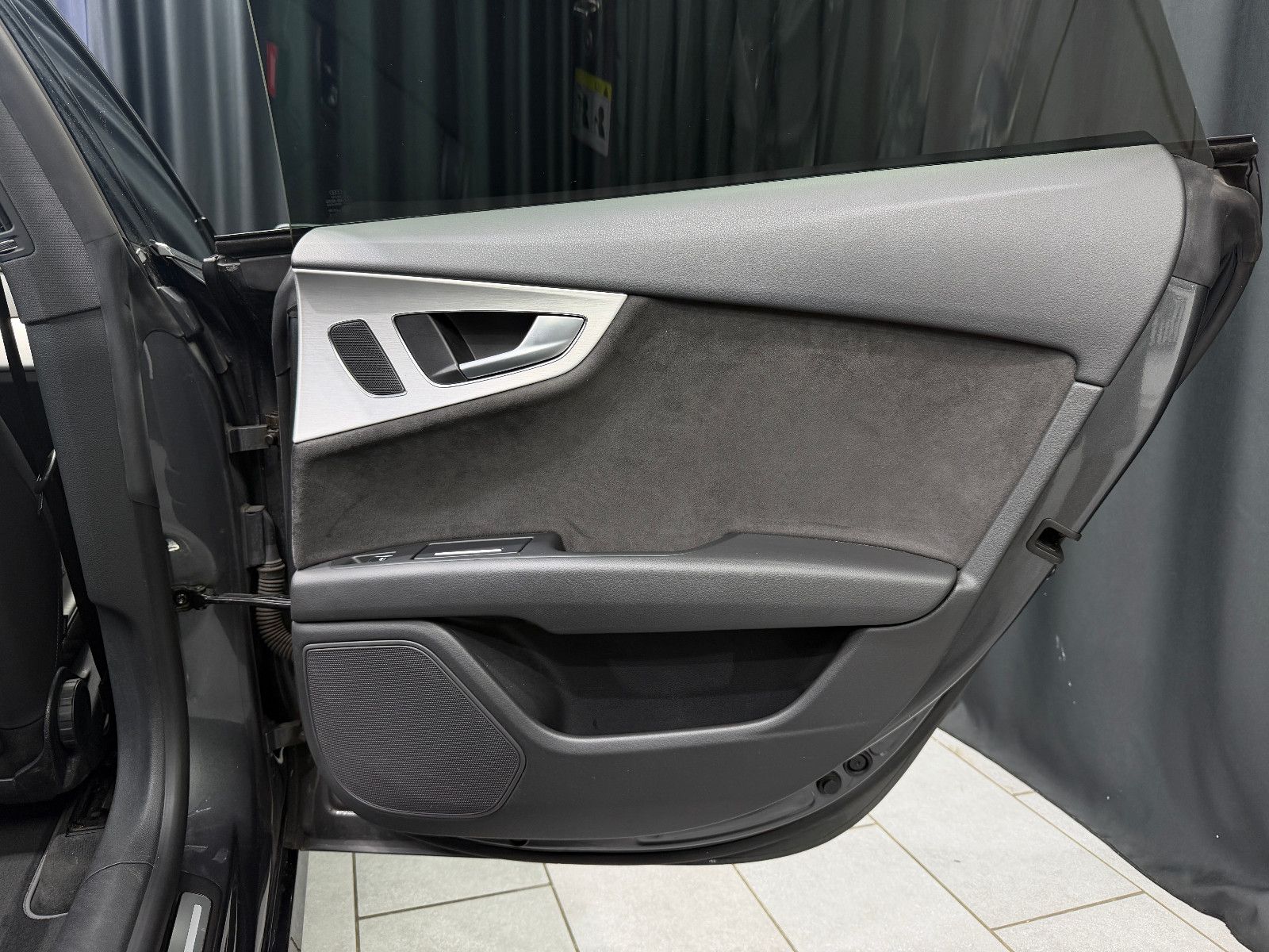 Fahrzeugabbildung Audi A7 Sportback 3.0 TDI quattro |S-LINE|HuD|PANO