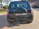 Suzuki Grand Vitara 1.9 DDiS Comfort Comfort - Suzuki Grand Vitara mit Diesel-Antrieb: 1.9