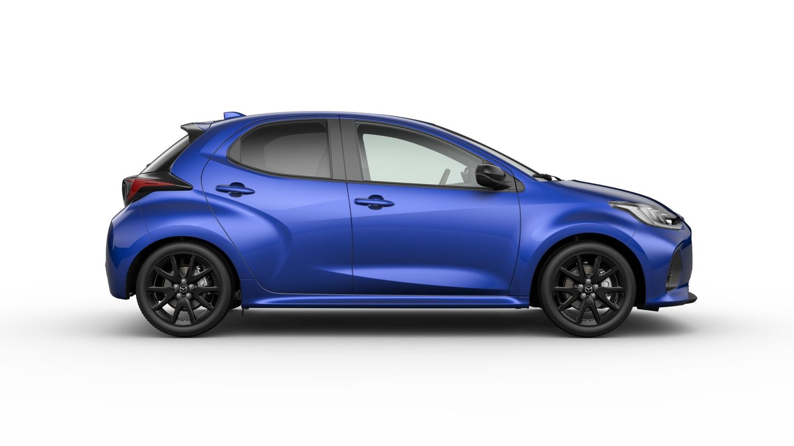 Mazda 2 Hybrid - Bild 4
