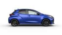 Mazda 2 Hybrid - Vorschau Bild 4