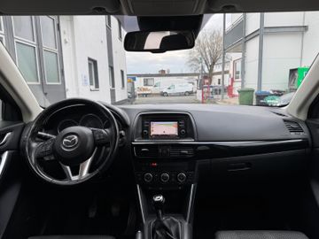 Mazda CX-5 - 12