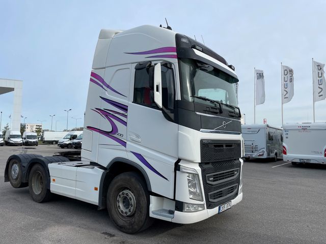 Volvo FH 500