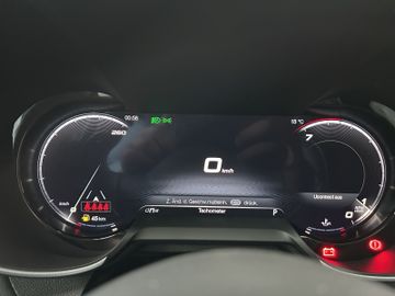 Alfa Romeo Giulia MY24 Intensa 280 PS AT8 Q4 HARMAN KARDON