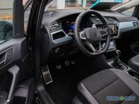 Volkswagen Touran - Vorschau Bild 12