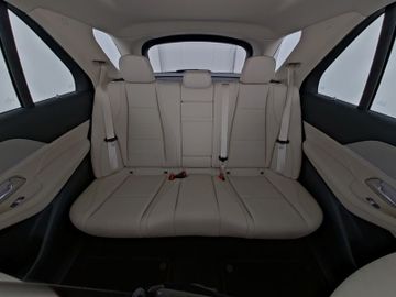 Mercedes GLE 350 - 8