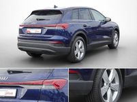 Audi Q4 e-tron - Vorschau Bild 26