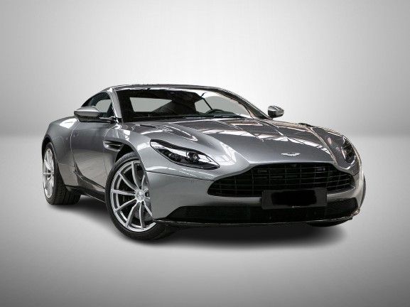 Aston Martin DB11 5.2 V12 AMR