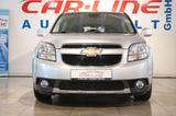 Chevrolet Orlando LTZ *Automatik*7-Sitzer*Navi*PDC* - Chevrolet: 7 Sitzer