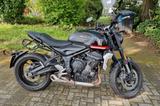 Triumph Trident 660
