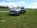 Mercedes-Benz Mercedes B 220 CDI 2013 - gebrauchte Mercedes-Benz B 220 aus dem Jahr 2013