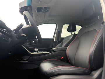 BAIC Beijing X75 *Massage*360Kamera*Pano*