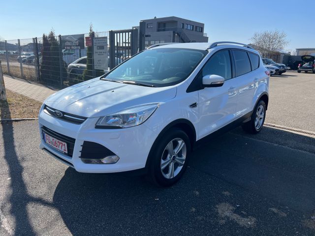 Ford Kuga Trend.AHK,Sitzh.Klima,PDC,KD neu,Tüv neu