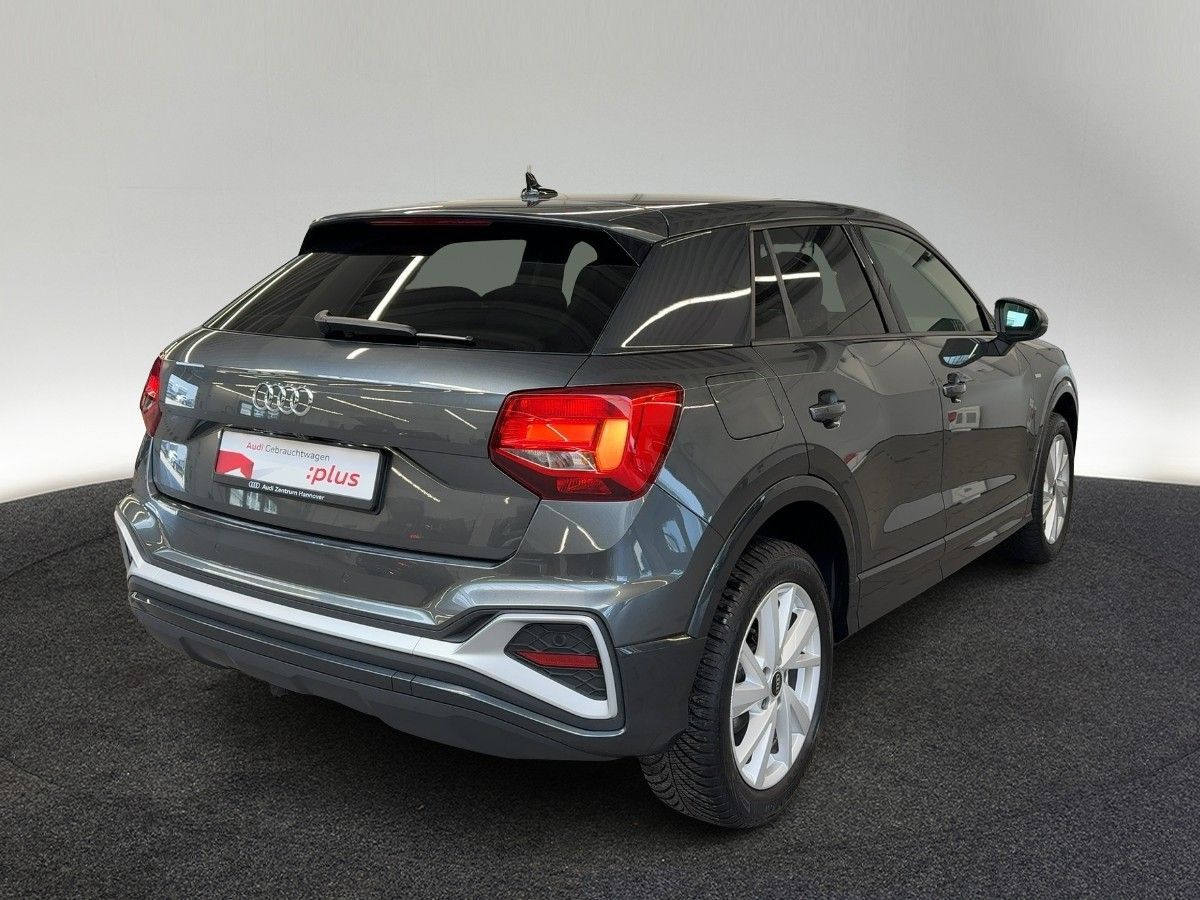 Audi Q2 - Bild 5