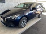 Mazda 2 Center-Line 1.Hand Tempomat 8-Fachbereift - Mazda 2: Blau, Freisprecheinrichtung