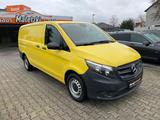 Mercedes-Benz Vito 116 CDI Kasten Lang*Kamera*StHz*AHK * - Gebrauchte LKW