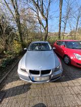 BMW 320i TÜV neu - BMW 320 aus 2004: 320i
