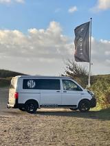 Volkswagen T6 Camper - Volkswagen T6: Camper