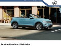 Volkswagen T-Roc - Vorschau Bild 4