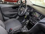 Opel Mokka X 120 Jahre*Navi*Klimaautomatik*PDC*Kamera - Opel Mokka X 120-Jahre