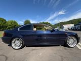 BMW E46 320Ci Coupé | 2.2L | TÜV Neu  - BMW 3 Series: Coupé, E46