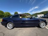 BMW E46 320Ci Coupé | 2.2L | TÜV Neu  - BMW 320: 320ci E46