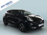 Ford Puma 1.0 EcoBoost Hybrid Aut. ST-LINE X (J2K) - Ford Puma Tageszulassungen