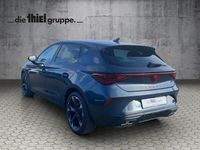 Cupra Leon - Vorschau Bild 6